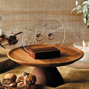 【11/20-27限定★最大P10倍+200円クーポン】 アクリルリングピロー 結婚式 リングピロー ウェディングベアー 引き出物 引菓子 招待状 手作り 席次...