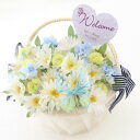 【9日20時〜P10倍+180円クーポン】 キャンデード・アクア(バスケット付) 【hearty】【30個セット】 単品 退職 結婚式 お菓子 単品 ドラジェ ...