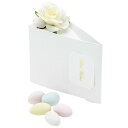 【4日20時〜P10倍+150円クーポン】 テディケーキ(ドラジェ) プチギフト 【hearty】【20個セット】 結婚式 退職 母の日 父の日 出産 育休 お...