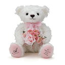 【25日限定P5倍+150円OFFクーポン】 【ウェイト・ベア】 ベリーナベア花束タイプ ウェイトベア 結婚ギフト 内祝い 結婚式 引き出物 時計 贈呈ギフト ...