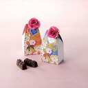 【9日20時〜P10倍+180円クーポン】 ショコラデMIYABI プチギフト 【hearty】【20個セット】 単品 結婚式 退職 母の日 父の日 出産 育休...