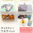 【24日20時~P10倍+180円クーポン】 プチギフト お菓子 チャリティーアネラペット バウムクーヘン 500円 300円 退職 大量 個包装 結婚式 卒園 卒業 職場 お中元 敬老の日 おしゃれ ありがとう 産休 挨拶 センスのいい 子供 お世話になりました 小学生 男の子 ココサブ