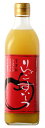 今川酢造 りんごすいーつ(500ml)