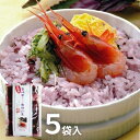 【お店から直送】金澤・四季のテーブル金時草ちらし寿司の素(130g)5袋 簡易箱詰【代金引換不可】