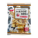北越 サラダかきもち