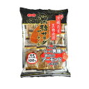 北越 黒糖サラダアーモンド (15枚入)