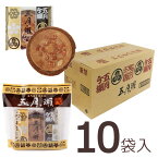 送料無料【お取り寄せ品】福井銘菓　五月ヶ瀬ケース売り(4枚入×10袋入)