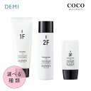 \ポイント増量中/ デミ エレベート 洗顔料 化粧水 フェースカラー【 種類選べるスキンケア 】| DEMI ELEVATE フェイスウォッシュ バランシングローション テクスチャーコントロール メンズ ヘアケア サロン専売 美容室専売