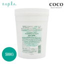 ＼ポイント増量中／ ナプラ アクセスフリー パウダーブリーチ 500g ヘアケア napla 脱色 脱色剤 カラーリング ヘアカラー ブリーチ ブリーチ剤 サロン専売品 人気