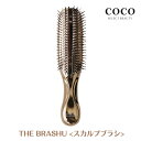 ＼ポイント増量中／ ドクタースカルプ ザ・ブラシュ DR SCALP サロン専売 美容室専売 美容院 美容師 おすすめ クチコミ 女性 男性 レディース メンズ ユニセックス スカルプブラシ 頭皮用ブラシ ブラシ ヘアブラシ クレンジング