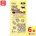 【送料無料 6袋セット】【当日発送】ママクック フリーズドライのムネ肉スナギモミックス 猫用 18g×6個