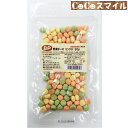 【当日発送】ベストパートナー 野菜ボーロ ミックス 50g ◆ 犬用 おやつ 国産 保存料無添加 無着色