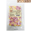 【当日発送】ベストパートナー フルーツボーロミックス 50g ◆犬用 おやつ 国産