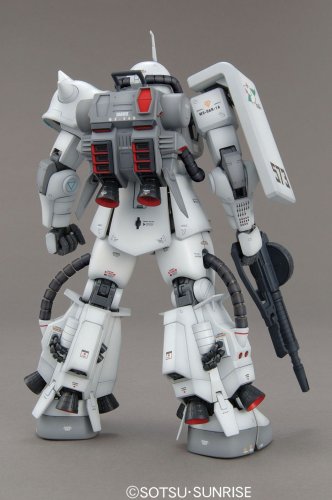 楽天市場】MG 1/100 MS-06R-1 シン・マツナガ専用ザクII Ver 楽天市場】MG 1/100 MS-06R-1 シン・マツナガ専用ザクII Ver