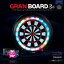 ダーツ ボード GRAN DARTS 【グランダーツ】 グランボード3s ブルータイプ (GRAN BOARD 3s Blue Type) | 電子ダーツボード