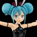 BiCute Bunnies Figure 初音ミク