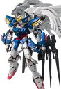 BANDAI GUNDAM FIX FIGURATION METAL COMPOSITE ウイングガンダムゼロ（EW版）