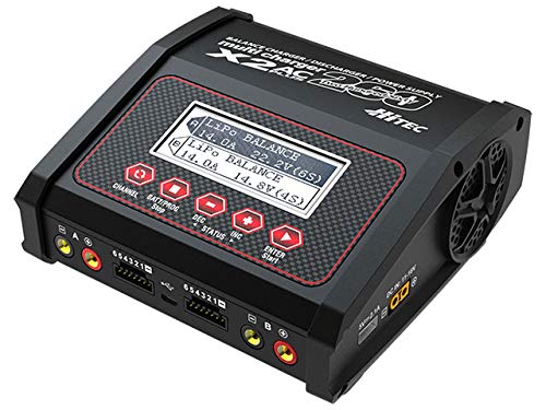 ϥƥå multi charger X2 AC PLUS 260 44300 