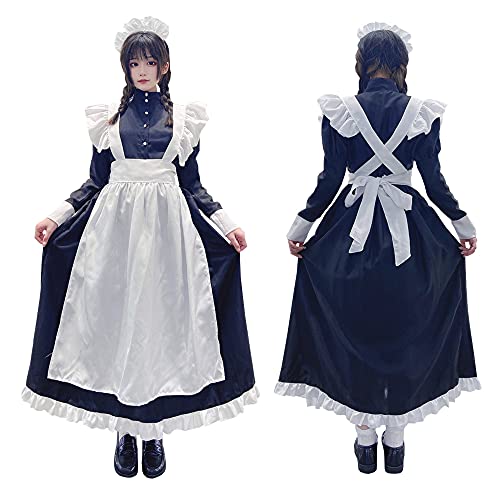 楽天市場】ヴィクトリアン メイド服の通販 楽天市場】ヴィクトリアン メイド服の通販