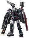 MG 機動戦士ガンダム サンダーボルト フルアーマー・ガンダム Ver.Ka (GUNDAM THUNDERBOLT版) 1/100スケール 色分け済みプラモデル