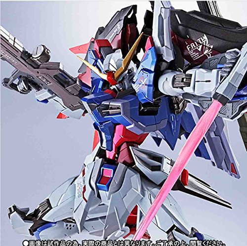 バンダイ(BANDAI) METAL BUILD デスティニーガンダム(フルパッケージ)(魂ウェブ商店限定)