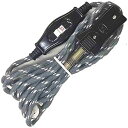 こたつ用コード3m(中間スイッチ付)SK-3000