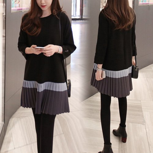 【送料無料】マタニティ プリーツ 切り替え ワンピース サイズ展開豊富 M〜4XL レディース 可愛い ママコーデ ママファッション ママ服 マタニティウェア 人気 ゆったり 大きいサイズ デイリー 普段着 お出かけ おしゃれ シンプル 無地 きれいめ カジュアル フェミニン 【送料無料】マタニティ プリーツ 切り替え ワンピース サイズ展開豊富 M〜4XL レディース 可愛い ママコーデ ママファッション ママ服 マタニティウェア 人気 ゆったり 大きいサイズ デイリー 普段着 お出かけ おしゃれ シンプル 無地 きれいめ カジュアル フェミニン
