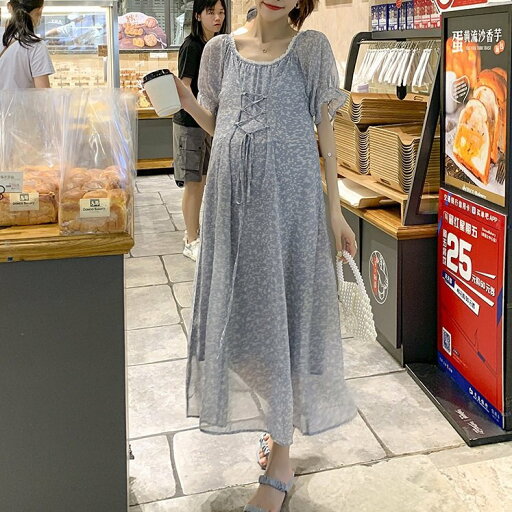 【日本未発売/送料無料】マタニティ ワンピース シフォン パフスリーブ レースアップ シアー 透け感 ロング レディース 可愛い ママコーデ ママファッション ママ服 マタニティウェア 人気 ゆったり 大きいサイズ デイリー 普段着 お出かけ おしゃれ シンプル 無地 きれいめ 【日本未発売/送料無料】マタニティ ワンピース シフォン パフスリーブ レースアップ シアー 透け感 ロング レディース 可愛い ママコーデ ママファッション ママ服 マタニティウェア 人気 ゆったり 大きいサイズ デイリー 普段着 お出かけ おしゃれ シンプル 無地 きれいめ