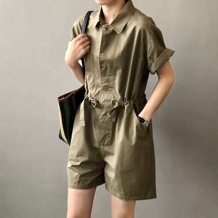 レディース2colorショートパン...