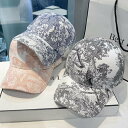 帽子 レディース 全3色 トワルドジュイ柄キャップ ぼうし 使いやすい 日焼け防止 紫外線対策 かわいい 大人可愛い きれいめ シンプル カジュアル 大人 上品 おしゃれ お洒落 大人女子 こなれ感 主役級 存在感 通勤 学生 通学 デート お出かけ 公園デビュー 女子会 休日