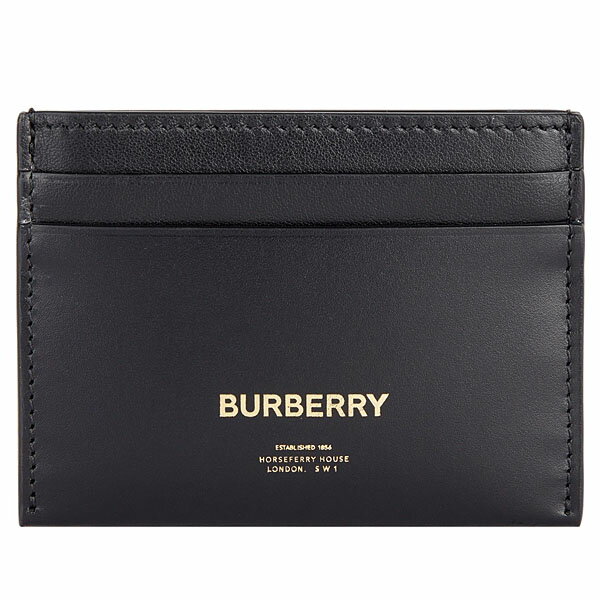 バーバリー バーバリー ロンドン Burberry パスケース レディース 定期入れ カードケース レザー 【送料無料】 ブランド バーバリー正規品販売店 直営アウトレット店より直輸入