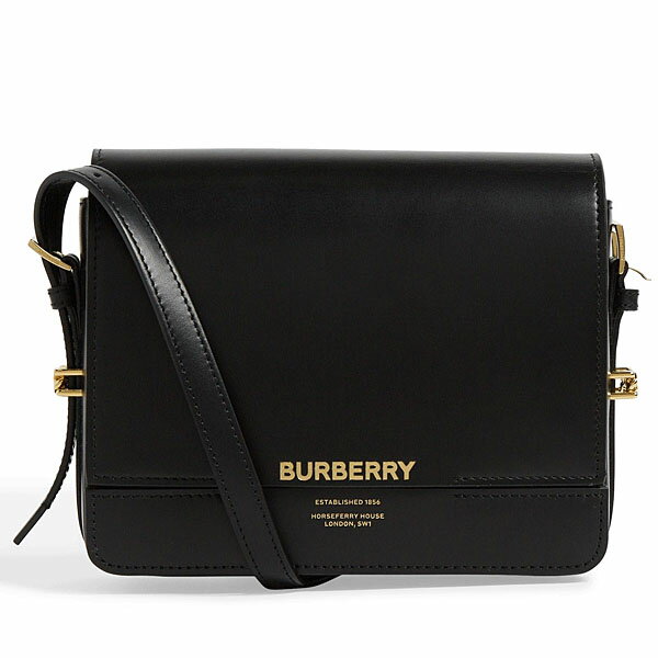 バーバリー ロンドン Burberry バッグ レディース ショルダーバッグ ポシェット レザー かばん 鞄 【送料無料】 ブランド バーバリー正..