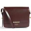 バーバリー ロンドン Burberry バッグ レディース ショルダーバッグ ポシェット レザー かばん 鞄 【送料無料】 ブランド バーバリー正..