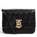 バーバリー ロンドン Burberry バッグ レディース ショルダーバッグ レザー かばん 鞄 【送料無料】 ブランド バーバリー正規品販売店 直営アウトレット店より直輸入(4)