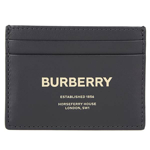 バーバリー ロンドン Burberry パスケース メンズ レディース 定期入れ カードケース レザー 【送料無料】 ブランド バーバリー正規品販売店 直営アウトレット店より直輸入