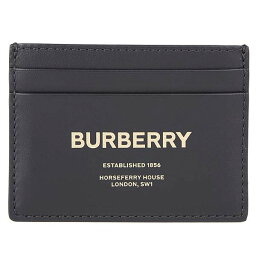 バーバリー 定期入れ バーバリー ロンドン Burberry パスケース メンズ レディース 定期入れ カードケース レザー 【送料無料】 ブランド バーバリー正規品販売店 直営アウトレット店より直輸入