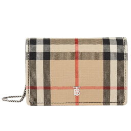 バーバリー 小銭入れ（メンズ） バーバリー ロンドン Burberry 小銭入れ レディース カードケース コインケース チェック柄 【送料無料】 ブランド バーバリー正規品販売店 直営アウトレット店より直輸入