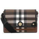 バーバリー ロンドン Burberry バッグ レディース ショルダーバッグ チェック柄 かばん 鞄 【送料無料】 ブランド バーバリー正規品販売店 直営アウトレット店より直輸入