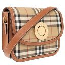 バーバリー ロンドン Burberry バッグ レディース ショルダー...(4)