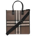 バーバリー ロンドン Burberry バッグ メンズ トートバッグ ...(4)