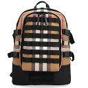 バーバリー ロンドン Burberry バッグ リュックサック メンズ...(4)