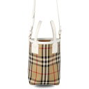 バーバリー ロンドン Burberry バッグ レディース トートバッ...(4)