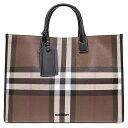 バーバリー ロンドン Burberry バッグ メンズ トートバッグ ...(4)