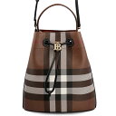 バーバリー ロンドン Burberry バッグ レディース ショルダー...(4)
