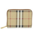 バーバリー ロンドン Burberry 小銭入れ メンズ レディース カードケース コインケース チェック柄 【送料無料】 ブランド バーバリー正規品販売店 直営アウトレット店より直輸入