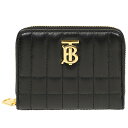 バーバリー ロンドン Burberry 小銭入れ メンズ レディース カードケース コインケース キルティング レザー 【送料無料】 ブランド バーバリー正規品...