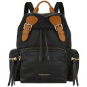 バーバリー ロンドン Burberry バッグ リュックサッ...