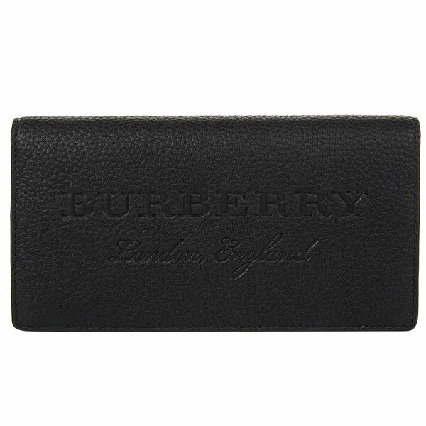 バーバリー 長財布 レディース バーバリー ロンドン Burberry 財布 レディース 長財布 レザー 【送料無料】 ブランド バーバリー正規品販売店 直営アウトレット店より直輸入