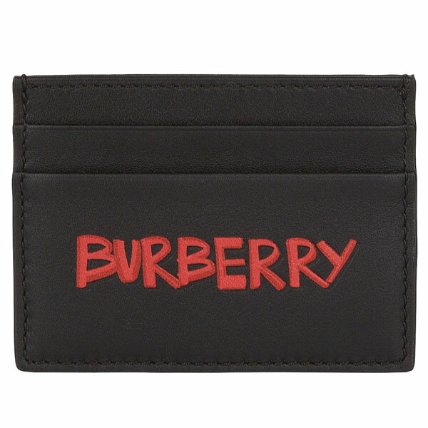 バーバリー 定期入れ バーバリー ロンドン Burberry パスケース メンズ レディース 定期入れ カードケース レザー 【送料無料】 ブランド バーバリー正規品販売店 直営アウトレット店より直輸入