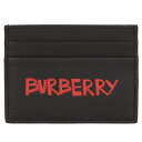 バーバリー 定期入れ バーバリー ロンドン Burberry パスケース メンズ レディース 定期入れ カードケース レザー 【送料無料】 ブランド バーバリー正規品販売店 直営アウトレット店より直輸入